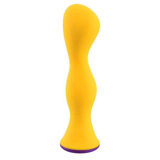 bunt. Anal Vibrator