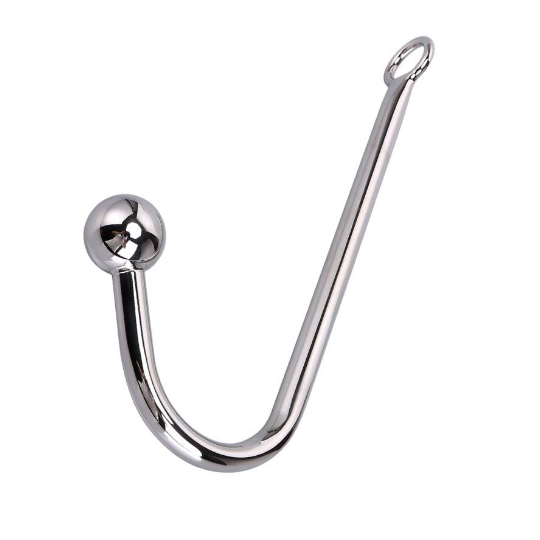 Anal Hook Model 1