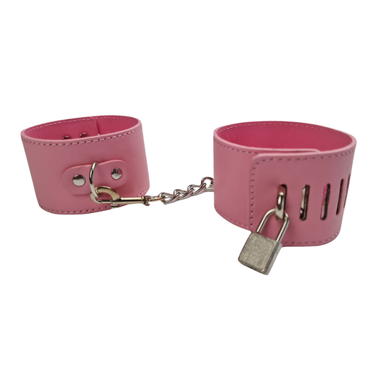 Manette Pink Passion