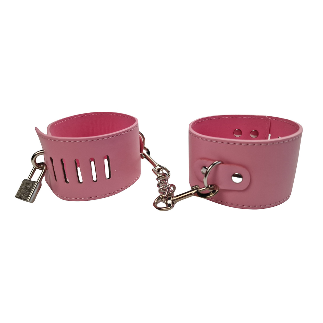 Cavigliere Pink Passion