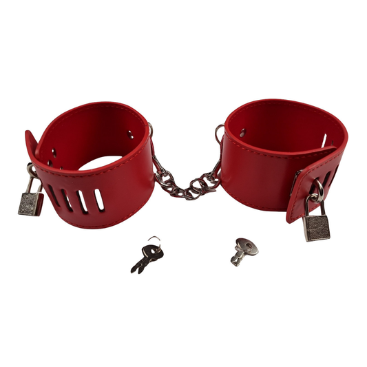 Cavigliere Red Passion