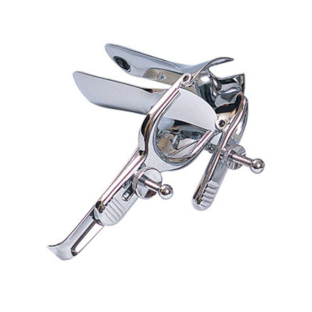The Speculum