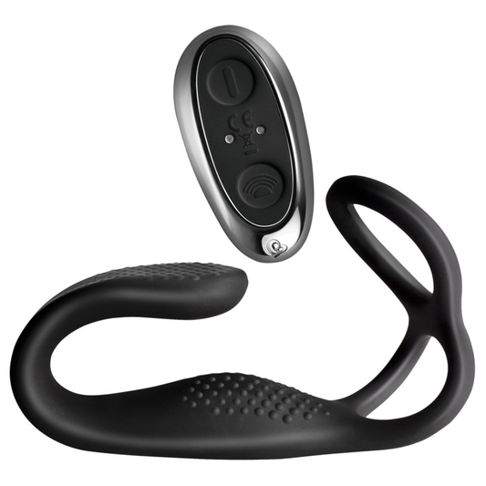 The Vibe - Utlimate Flexible Pleasure