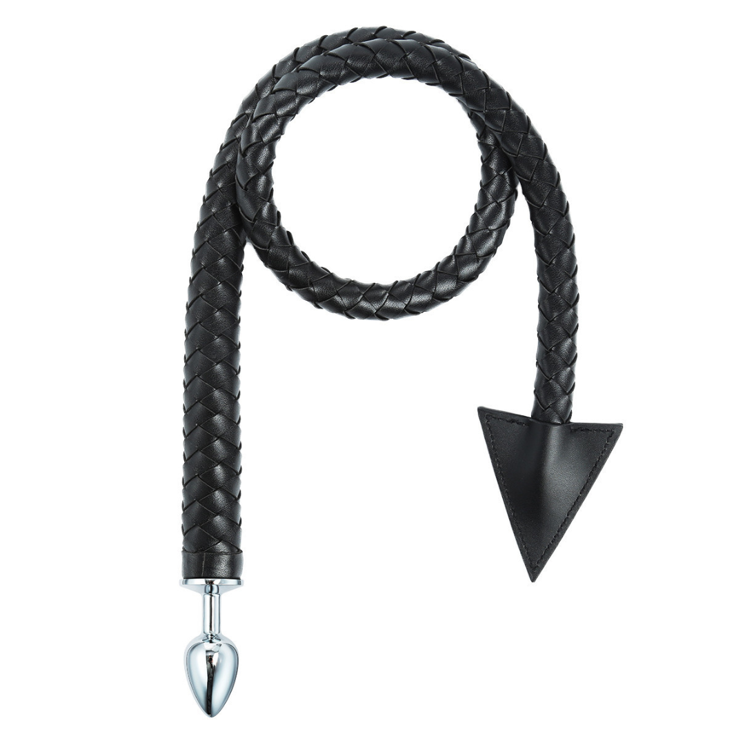 Devil Tail & Plug
