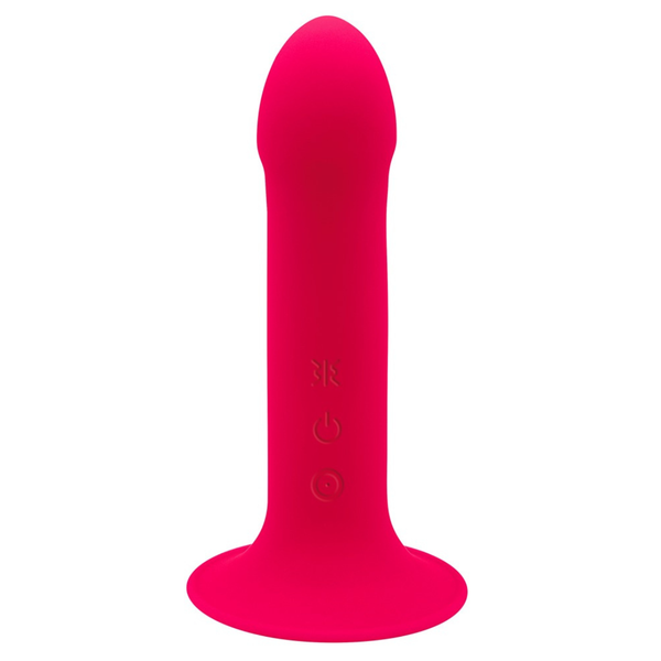 Vibratore Dual Density - Hitsense Model 2 Vibe