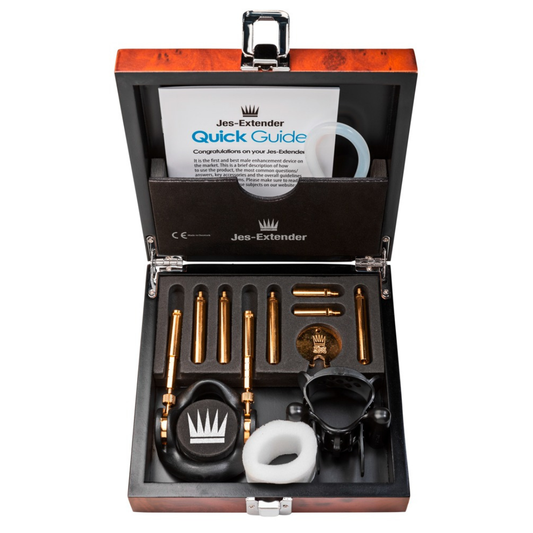 Gold Jes-Extender