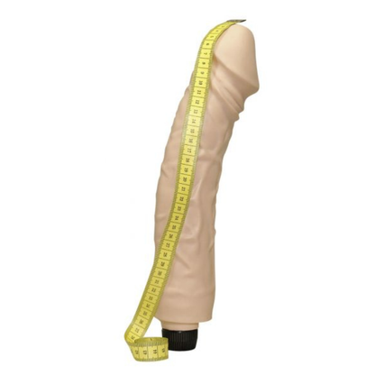 Vibratore Gigante Giant Lover