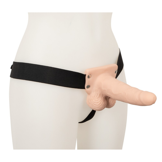 Vibratore Indossabile Ricaricabile