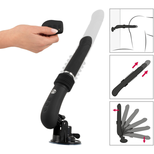 RC Fucking Machine 2.0