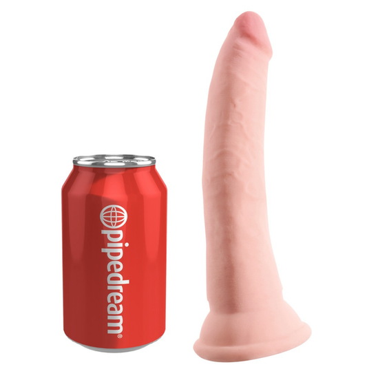 7" Triple Density Cock