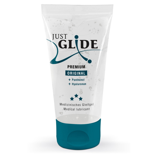 Premium Lubrificante Intimo