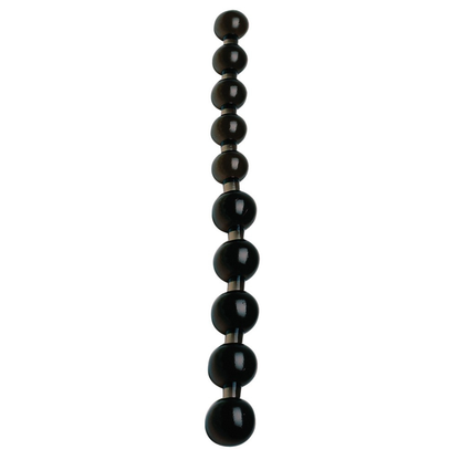 Anal Pearls