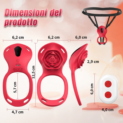 Io e la Rosa