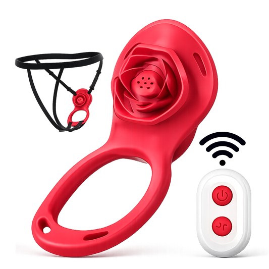 Io e la Rosa