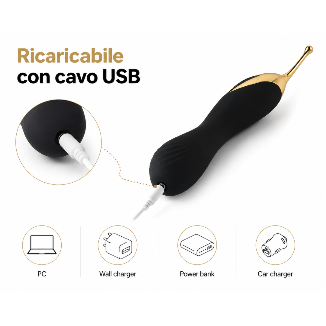 Esperienze Sensoriali