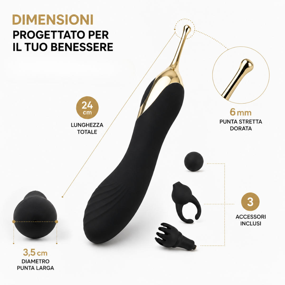 Esperienze Sensoriali