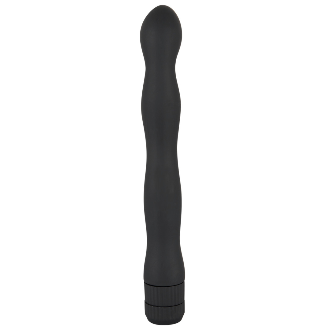 Vibratore Rigido Anale Anal Lover