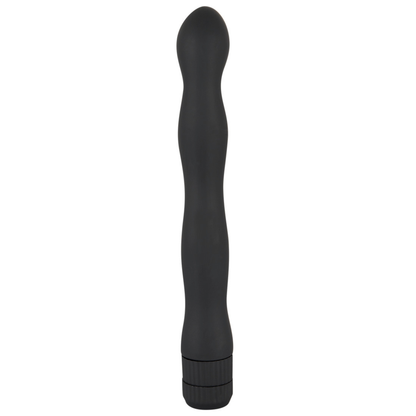 Vibratore Rigido Anale Anal Lover