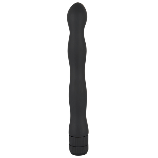 Vibratore Rigido Anale Anal Lover