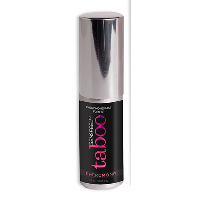 Taboo - Nebbia Corpo ai Feromoni per Donna