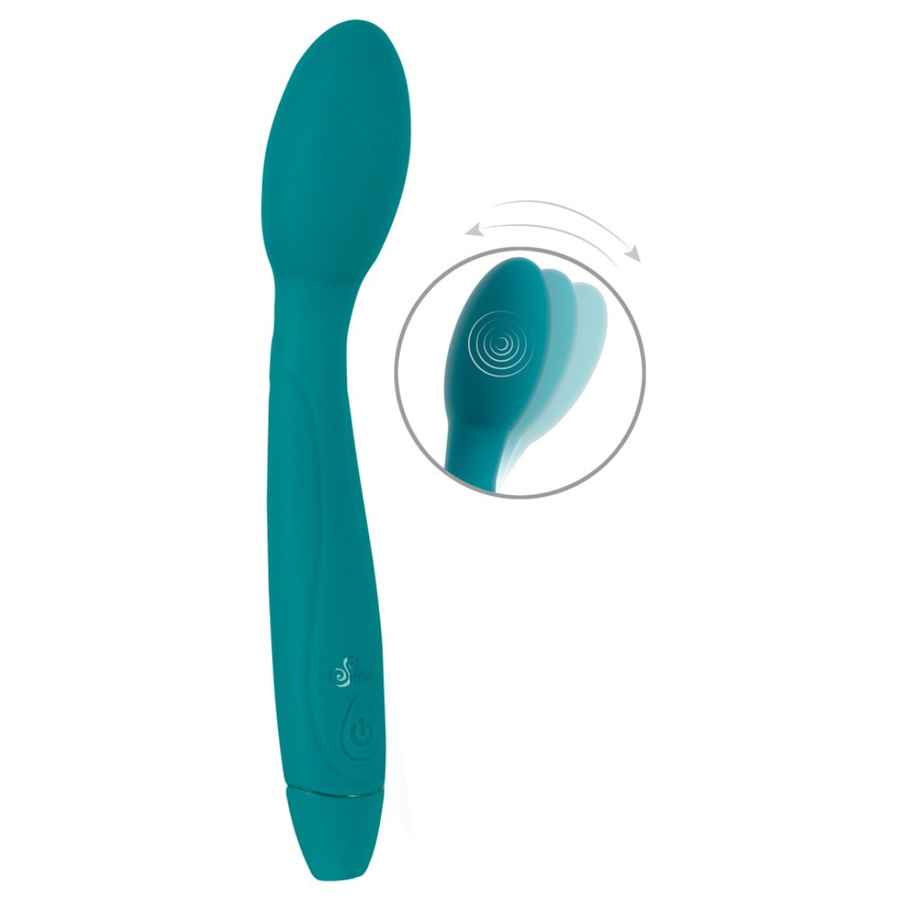 Inchino G-Spot