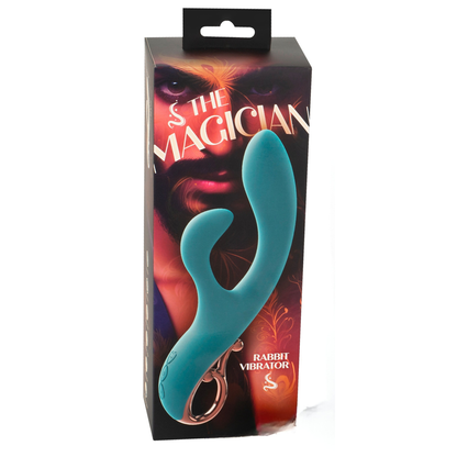 The Magician Rabbit Vibrator