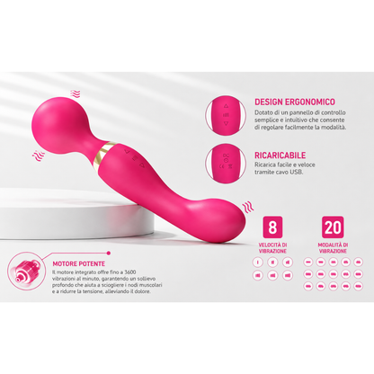 Ultra Wand