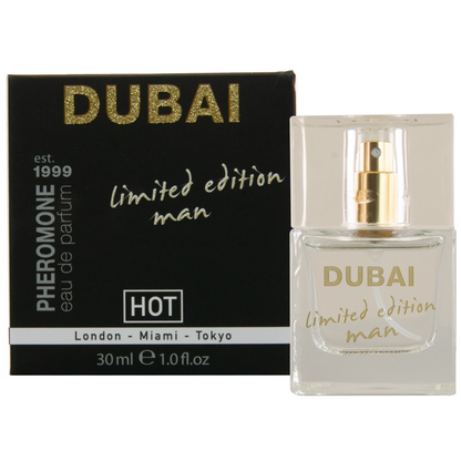 Profumo ai Feromoni Dubai Uomo
