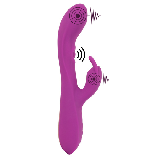 Thumping Rabbit Vibrator