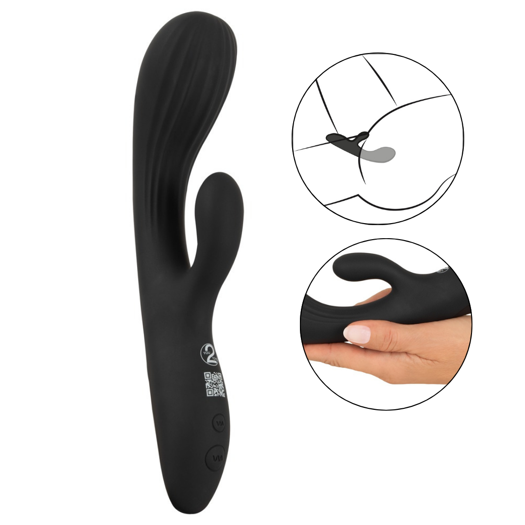 Intense Rabbit Vibrator