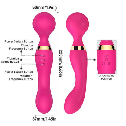 Ultra Wand