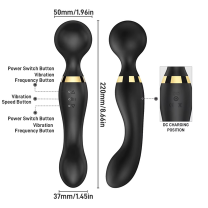 Ultra Wand