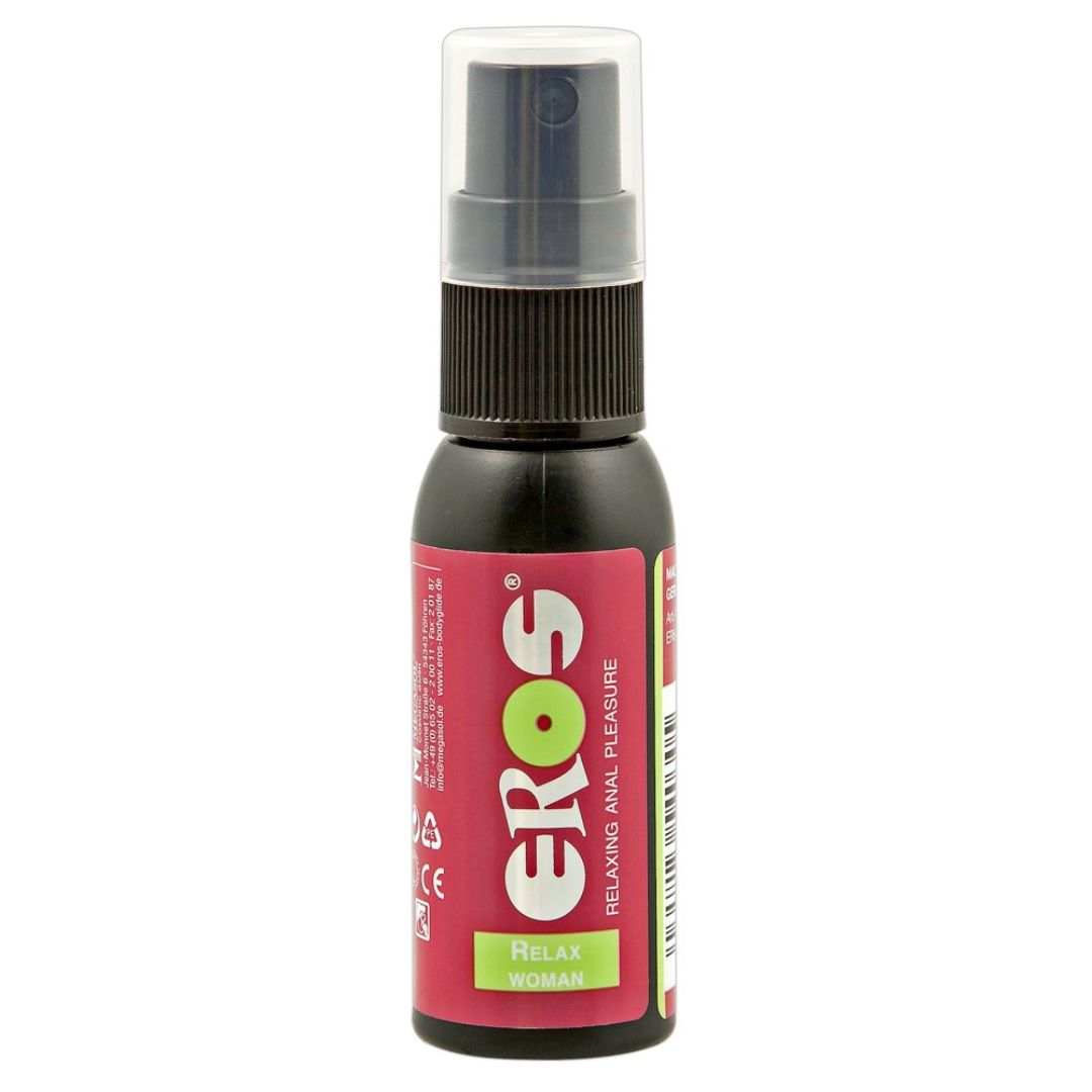 Spray Relax Anale Eros