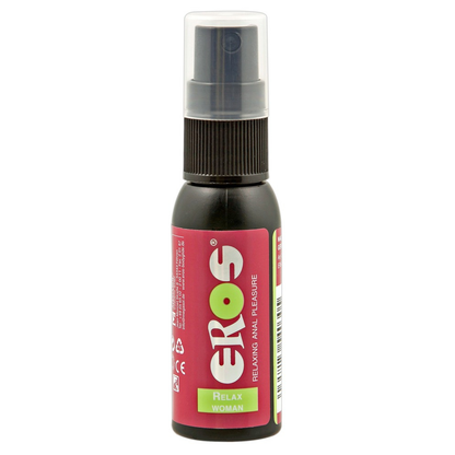 Spray Relax Anale Eros