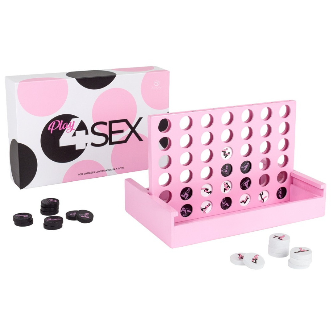 Play4Sex