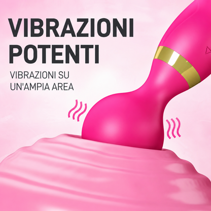 Ultra Wand