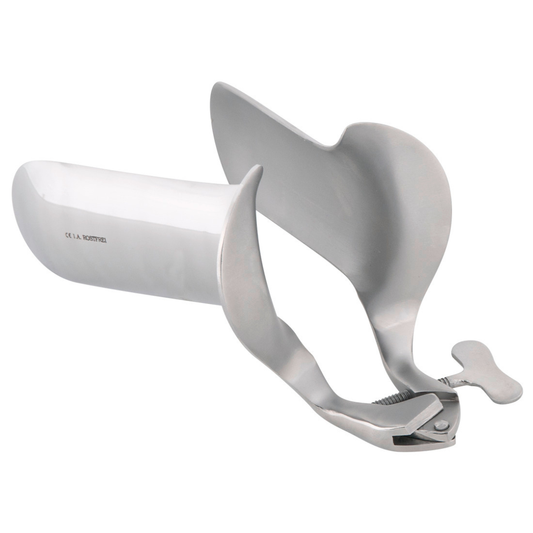 Speculum Divaricatore Vaginale in acciaio inox