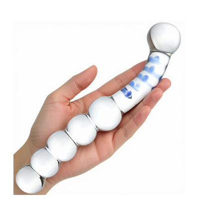 Dildo in Vetro - Alighieri