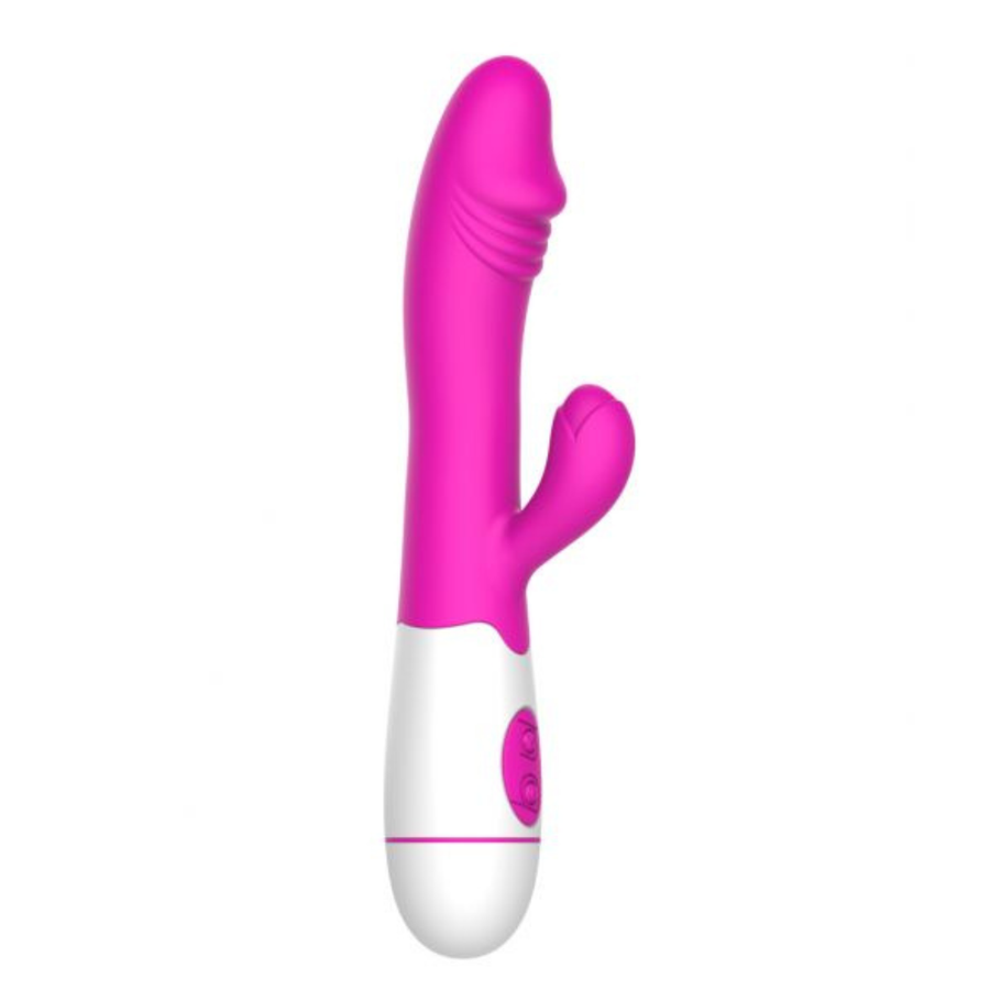 Rabbit Rosa