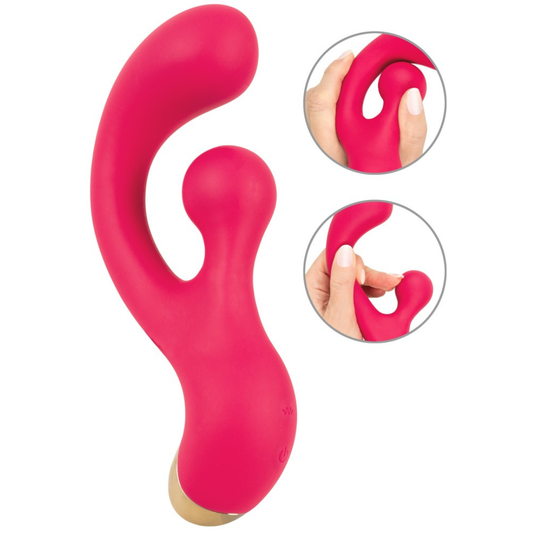 G-Spot e Vibrazioni Folli