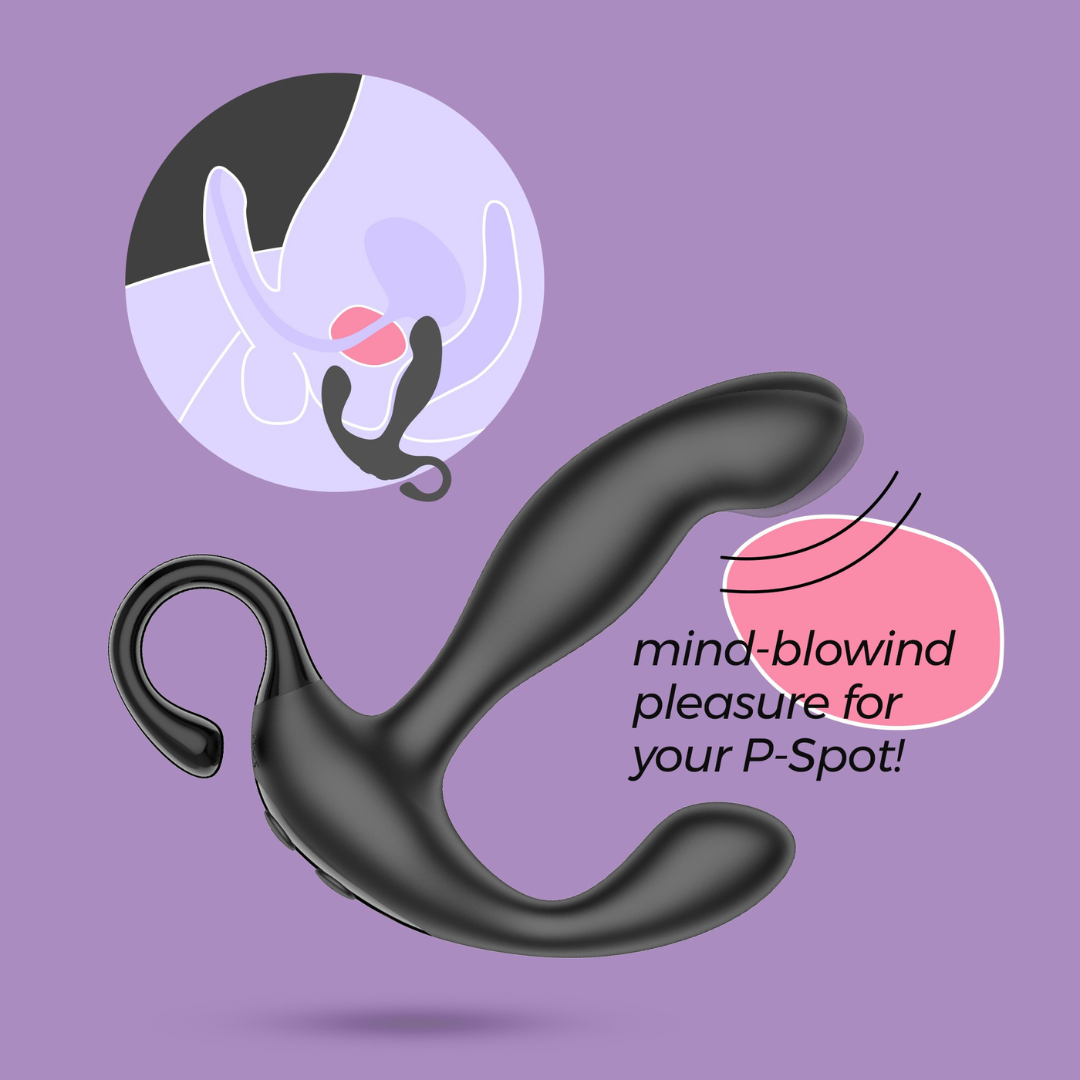 Loki Prostate Massager