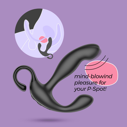 Loki Prostate Massager