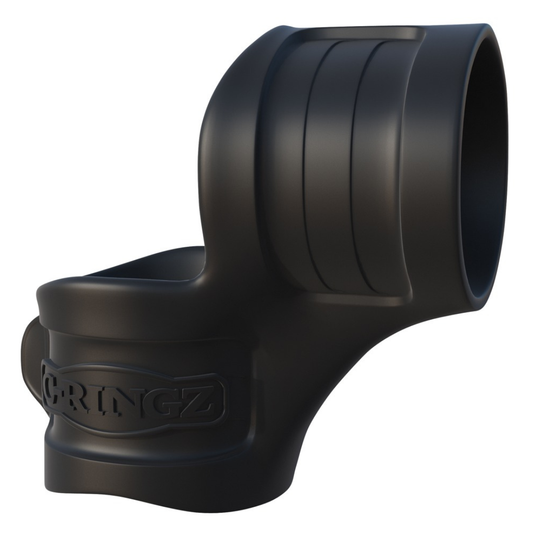 Mr Big Cock Ring