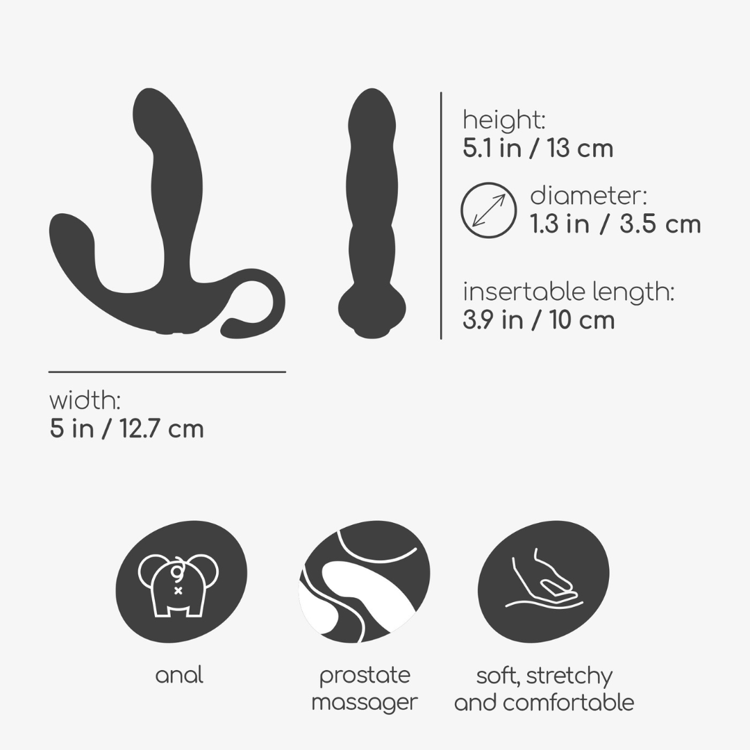 Loki Prostate Massager