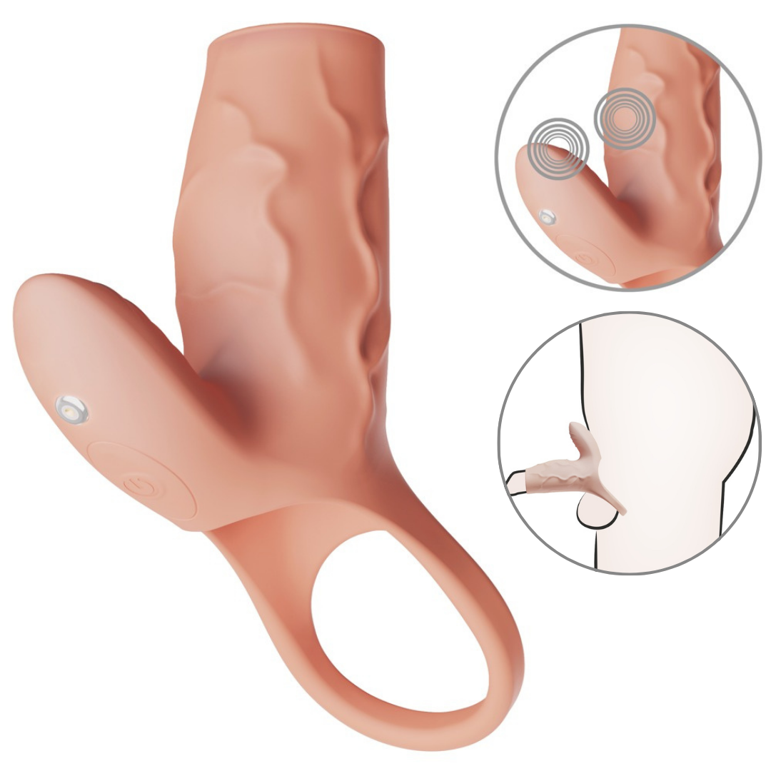 RealSleeve Clit