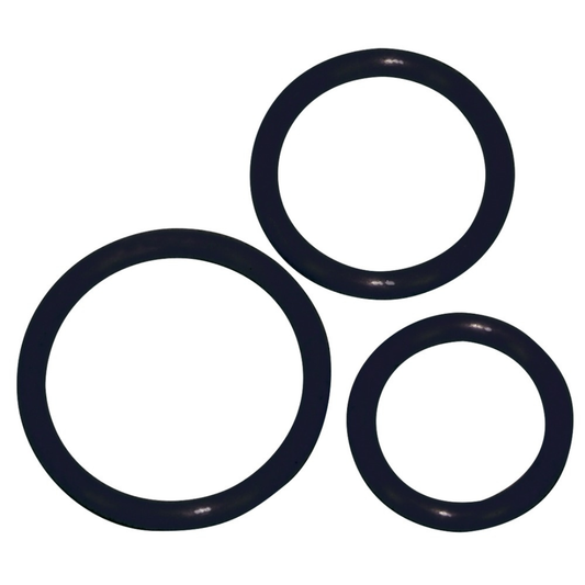 Cock Ring Set
