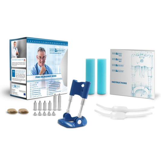 Andro Extender