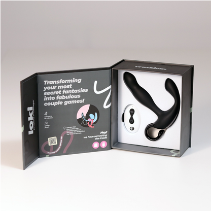 Loki Prostate Massager