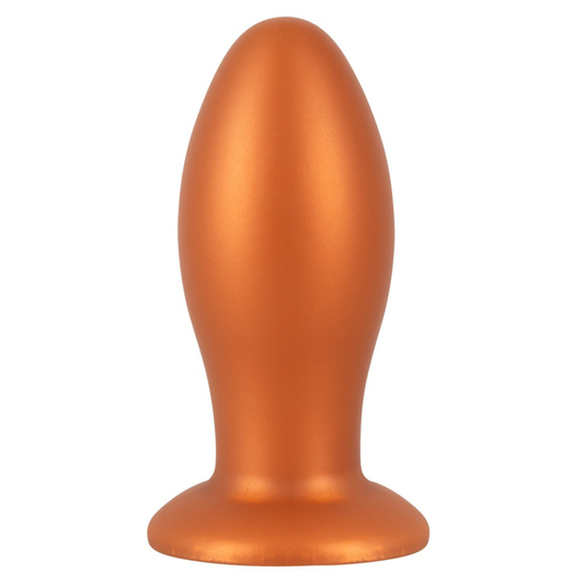 Soft Butt Plug - Large