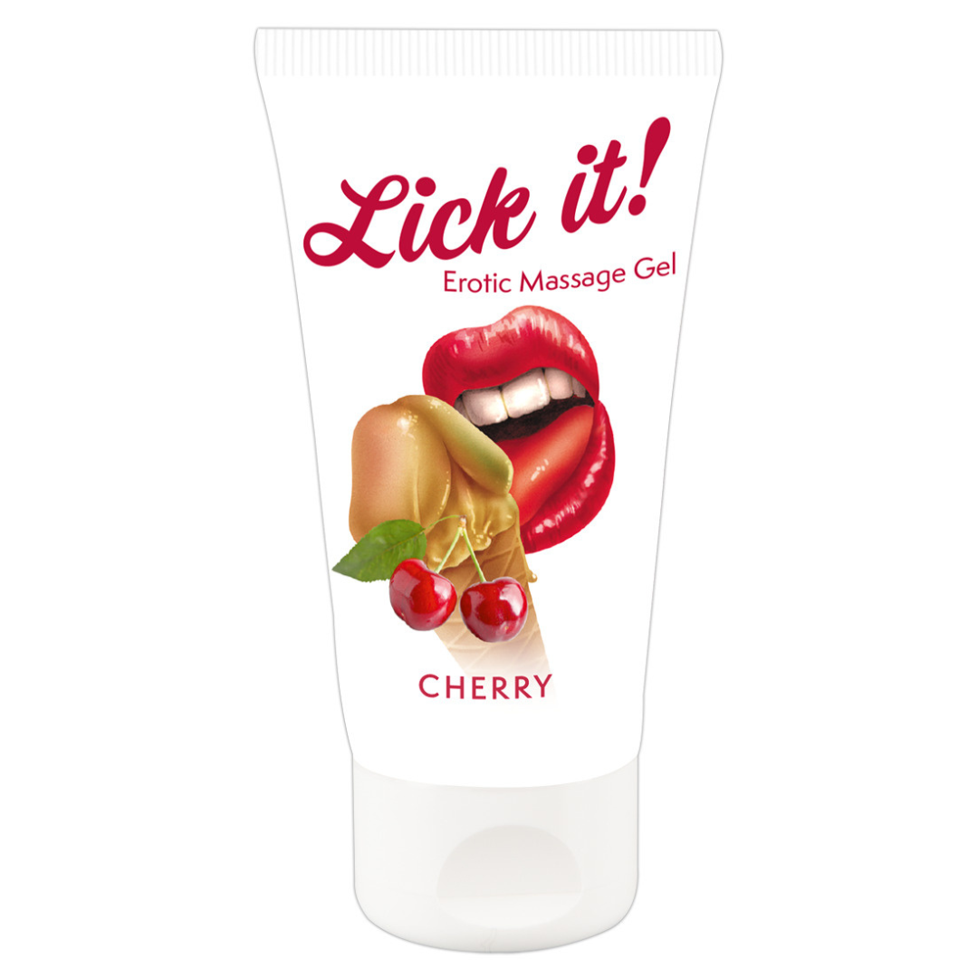 Lick it Ciliegia